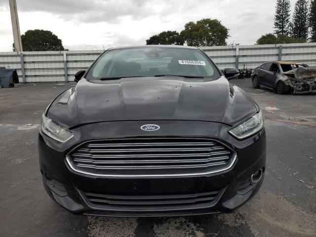 Photo 5 from auction – 2016 FORD FUSION SE with VIN 3FA6P0T94GR402376