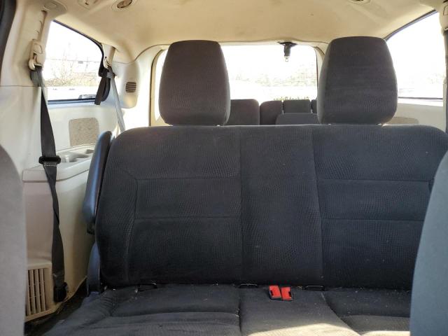 Photo 10 from auction – 2018 DODGE GRAND CARA with VIN 2C4RDGBG9JR137475