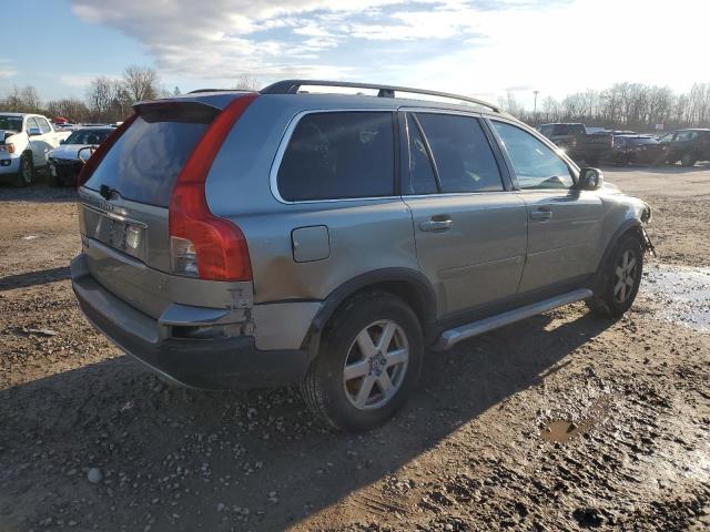 Photo 3 from auction – 2007 VOLVO XC90 3.2 with VIN YV4CZ982271333959