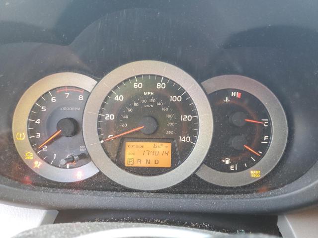 Photo 9 from auction – 2006 TOYOTA RAV4 with VIN JTMZD33V165020418