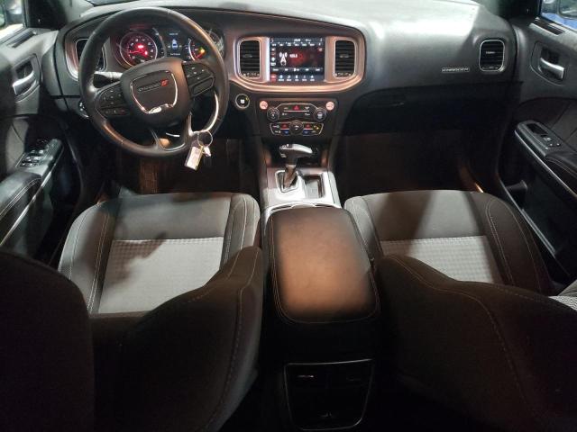 Photo 8 from auction – 2023 DODGE CHARGER SX with VIN 2C3CDXBG4PH659472
