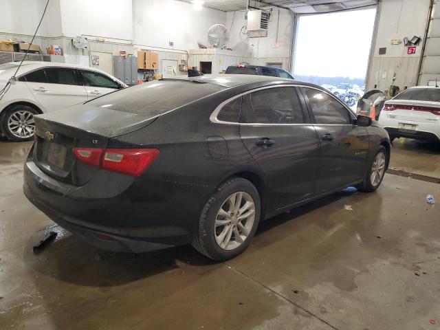 Photo 3 from auction – 2017 CHEVROLET MALIBU LT with VIN 1G1ZE5ST0HF114238