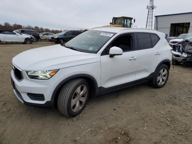 VOLVO XC40 T5 MO 2020 with VIN YV4162UK4L2296267 - Photo from auction