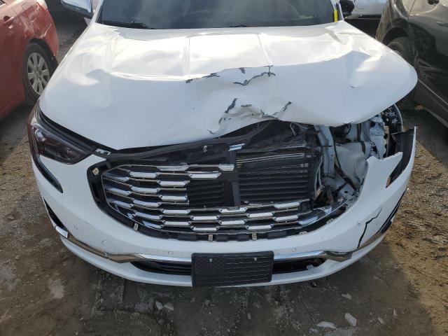 Photo 12 from auction – 2020 GMC TERRAIN DE with VIN 3GKALXEX7LL266265
