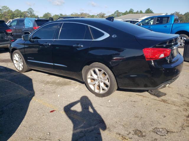 Photo 2 from auction – 2020 CHEVROLET IMPALA PRE with VIN 1G1105S30LU101571