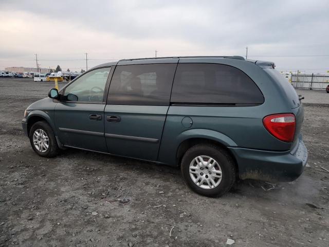 Photo 2 from auction – 2005 DODGE GRAND CARA with VIN 1D4GP24R25B427242