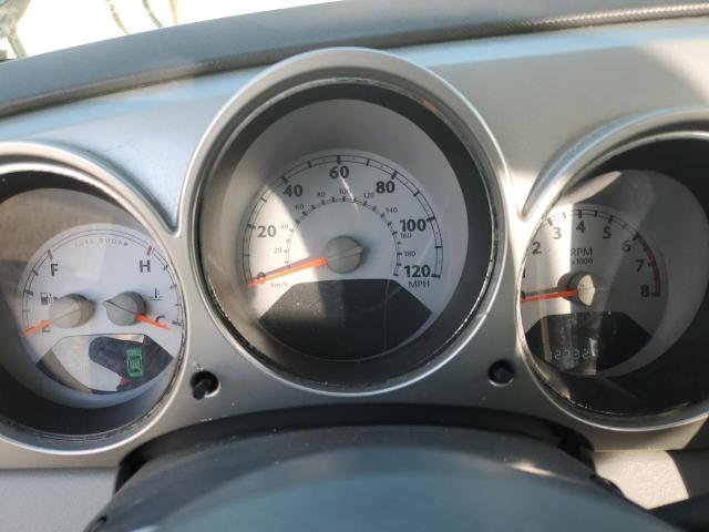 Photo 9 from auction – 2009 CHRYSLER PT CRUISER with VIN 3A8FY48969T502338