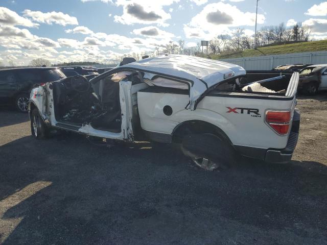 Photo 2 from auction – 2013 FORD F150 SUPER with VIN 1FTFW1ET6DFB77334