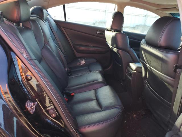 Photo 10 from auction – 2010 NISSAN MAXIMA S with VIN 1N4AA5AP6AC850778