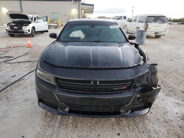 Photo 5 from auction – 2022 DODGE CHARGER SX with VIN 2C3CDXBG3NH161163