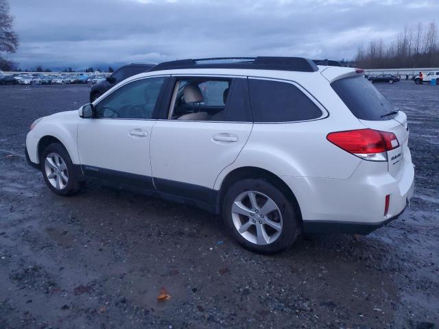 Photo 2 from auction – 2013 SUBARU OUTBACK 2. with VIN 4S4BRBKCXD3314546