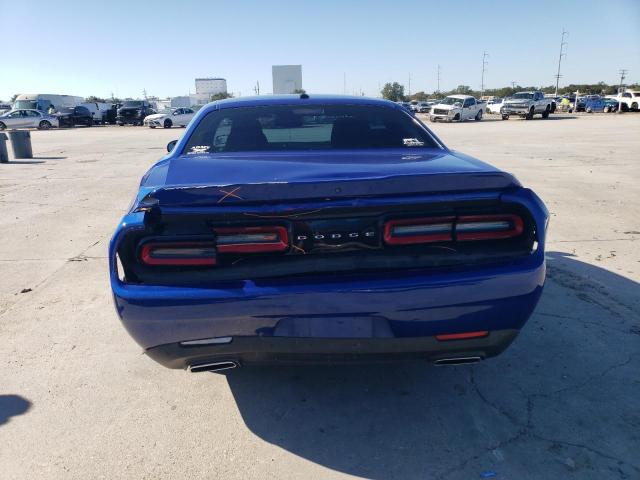 Zdjęcie 6 z aukcji – 2022 DODGE CHALLENGER z VIN 2C3CDZJG5NH113354