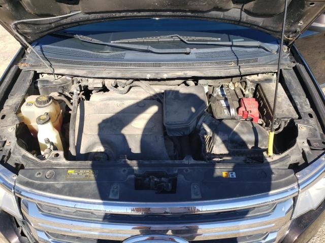 Photo 12 from auction – 2013 FORD EDGE LIMIT with VIN 2FMDK4KC5DBC58945
