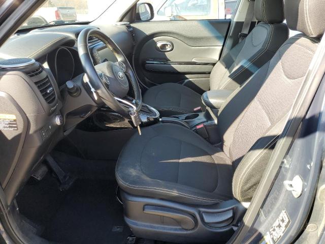 Photo 7 from auction – 2014 KIA SOUL + with VIN KNDJP3A50E7029041