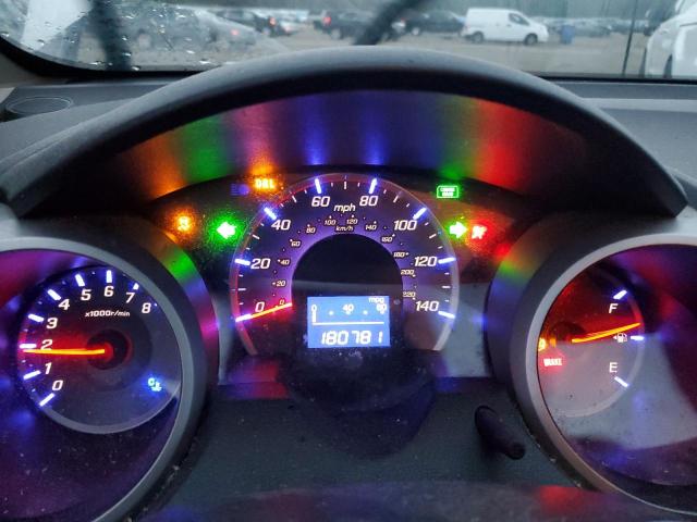 Photo 9 from auction – 2013 HONDA FIT with VIN JHMGE8H34DC009574