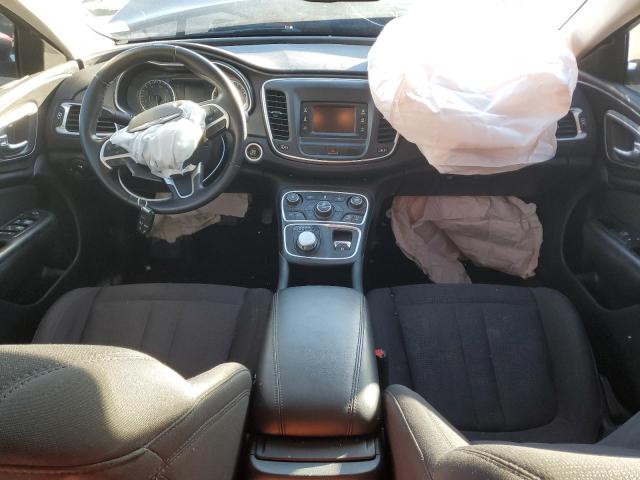 Photo 8 from auction – 2015 CHRYSLER 200 LIMITE with VIN 1C3CCCAB6FN533492