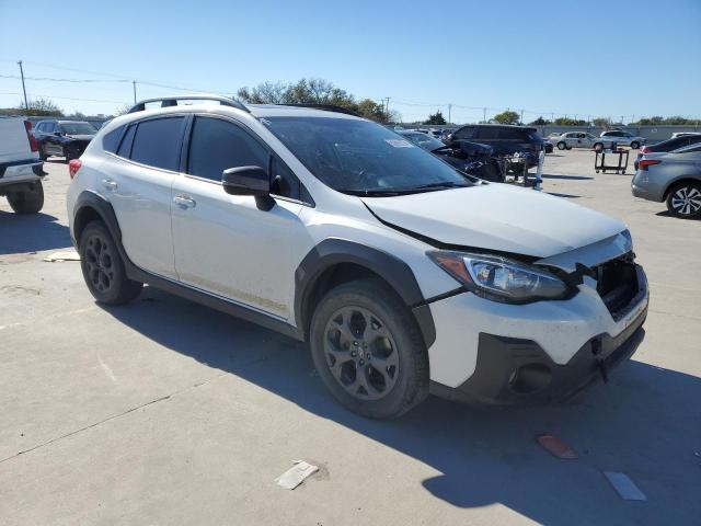 Photo 4 from auction – 2021 SUBARU CROSSTREK with VIN JF2GTHSC6MH204497
