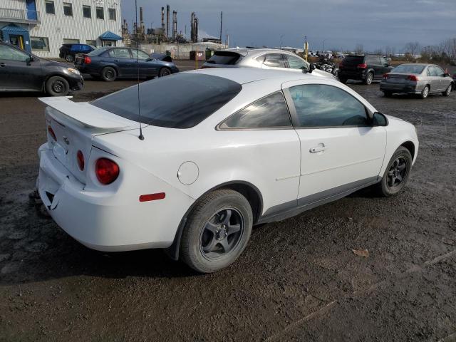 Photo 3 from auction – 2010 CHEVROLET COBALT LS with VIN 1G1AB1F58A7219703