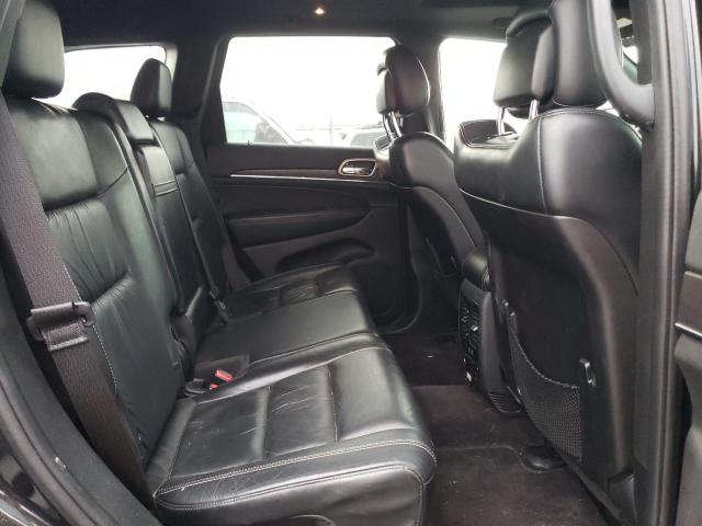 Photo 11 from auction – 2016 JEEP GRAND CHER with VIN 1C4RJFBG0GC438723