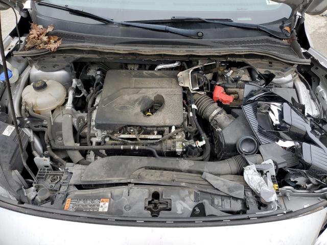 Photo 12 from auction – 2020 FORD ESCAPE S with VIN 1FMCU0F64LUA69909