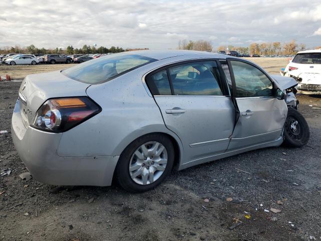 Photo 3 from auction – 2012 NISSAN ALTIMA with VIN 1N4AL2AP2CN535363