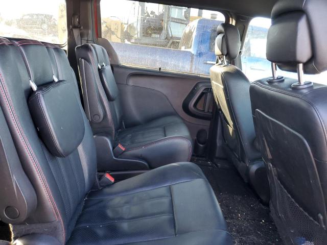 Photo 11 from auction – 2019 DODGE GRAND CARA with VIN 2C4RDGEG9KR739306