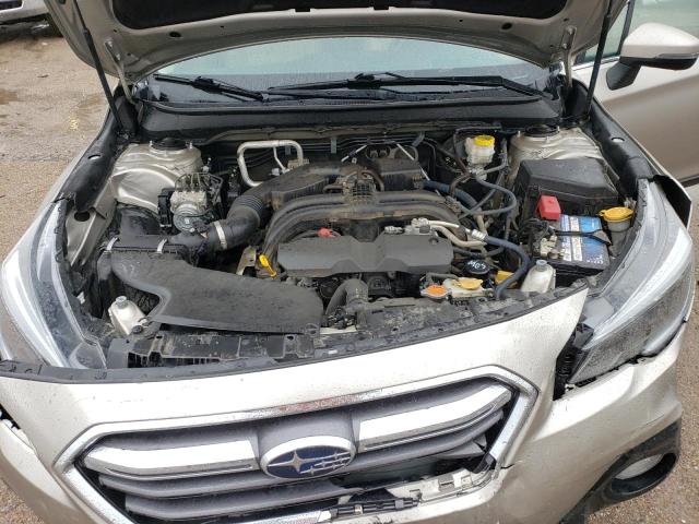 Photo 12 from auction – 2019 SUBARU OUTBACK 2. with VIN 4S4BSAFC0K3327599