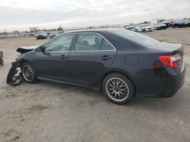 Photo 2 from auction – 2014 TOYOTA CAMRY L with VIN 4T1BF1FK8EU863310