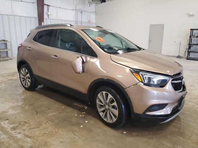 Photo 4 from auction – 2019 BUICK ENCORE PRE with VIN KL4CJASBXKB873559