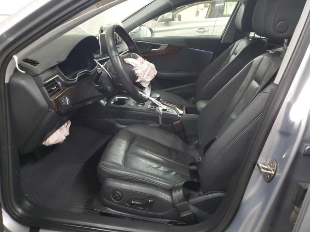 Photo 7 from auction – 2019 AUDI A4 PREMIUM with VIN WAUENAF42KA057138