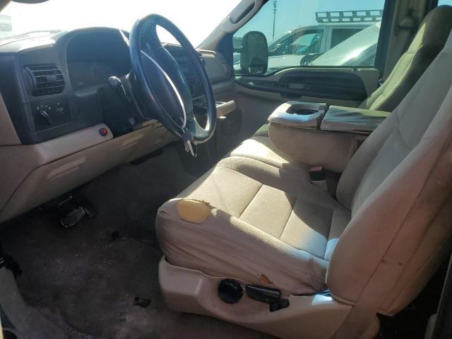 Photo 7 from auction – 2005 FORD F250 SUPER with VIN 1FTSW21P35EA97543