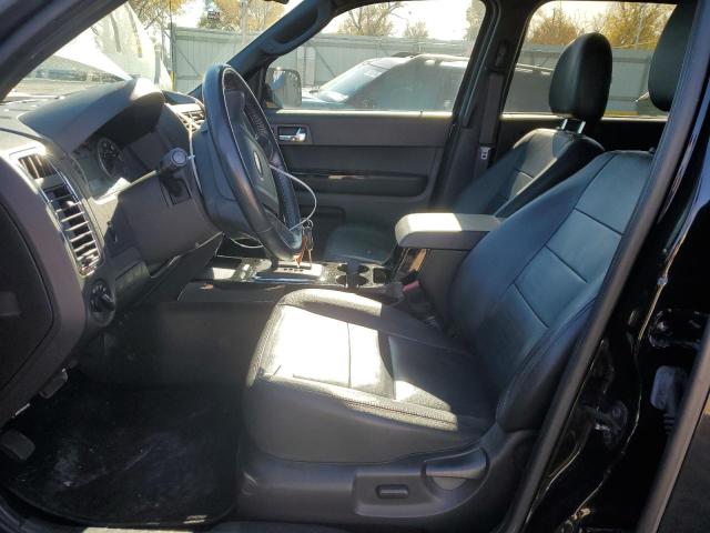 Photo 7 from auction – 2011 FORD ESCAPE LIM with VIN 1FMCU9EG4BKC51277
