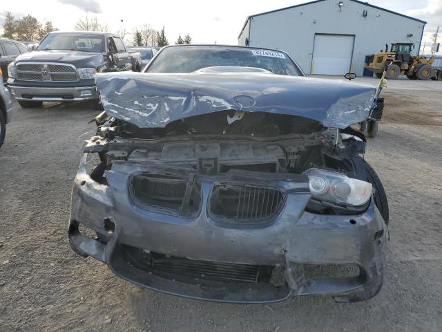 Photo 5 from auction – 2008 BMW M3 with VIN WBSWL93538PL89175