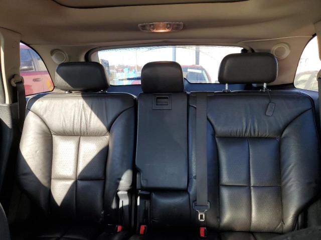 Снимка 10 от търг – 2007 LINCOLN MKX с VIN 2LMDU88C57BJ25975