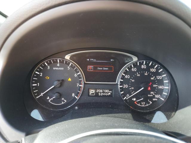 Photo 9 from auction – 2013 NISSAN ALTIMA 2.5 with VIN 1N4AL3AP9DC152474