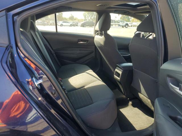 Photo 10 from auction – 2021 TOYOTA COROLLA SE with VIN JTDP4MCE8MJ062117