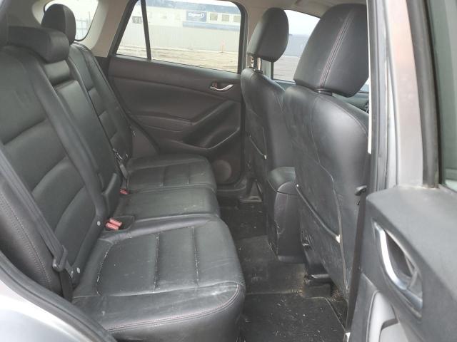 Photo 11 from auction – 2014 MAZDA CX-5 GT with VIN JM3KE4DY7E0354761