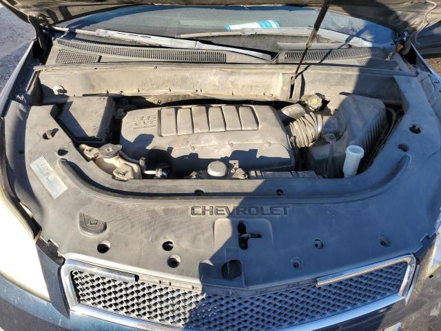 Photo 12 from auction – 2009 CHEVROLET TRAVERSE L with VIN 1GNER23D39S138288