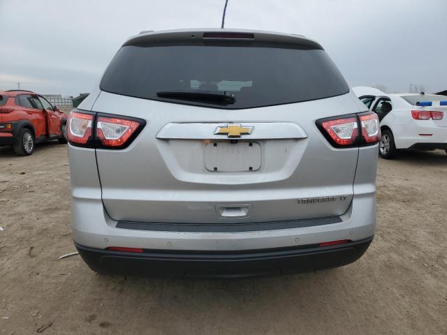 Photo 6 from auction – 2015 CHEVROLET TRAVERSE L with VIN 1GNKRGKD9FJ332908
