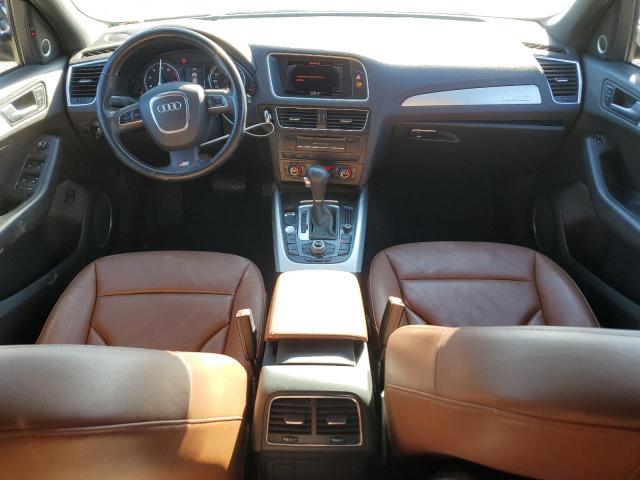 Photo 8 from auction – 2012 AUDI Q5 PRESTIG with VIN WA1WKAFP3CA111827