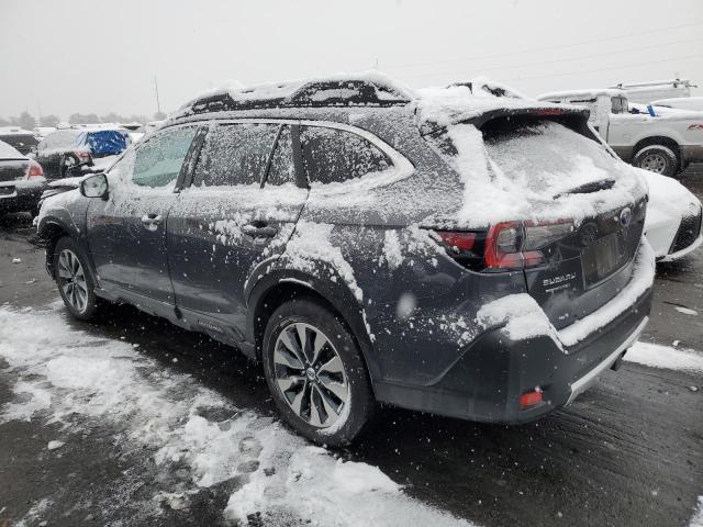 Photo 2 from auction – 2023 SUBARU OUTBACK LI with VIN 4S4BTANC2P3206384