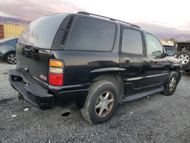 Photo 3 from auction – 2004 GMC YUKON with VIN 1GKEK63U34J264416