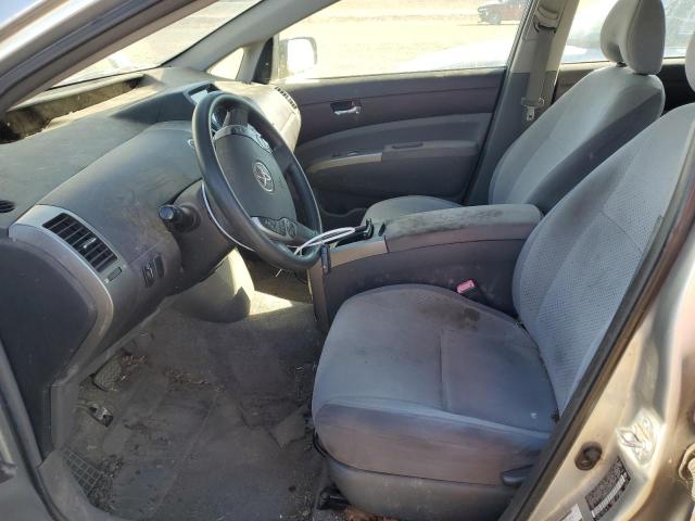 Photo 7 from auction – 2004 TOYOTA PRIUS with VIN JTDKB20U240005501