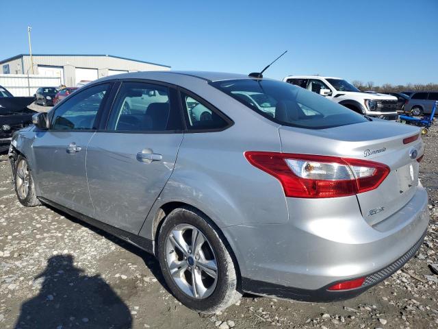 Photo 2 from auction – 2013 FORD FOCUS SE with VIN 1FADP3F21DL380080
