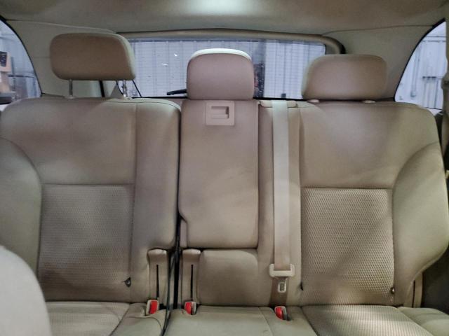 Photo 10 from auction – 2007 FORD EDGE SE with VIN 2FMDK36C47BA50208