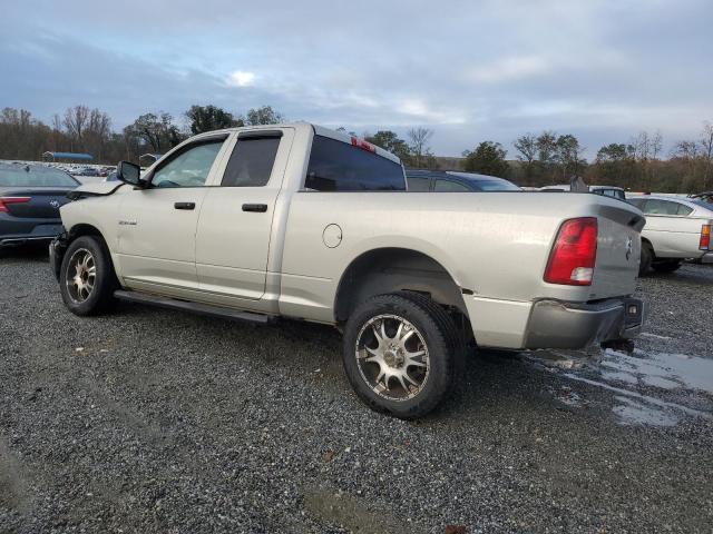 Photo 2 from auction – 2010 DODGE RAM 1500 with VIN 1D7RV1GP4AS240472