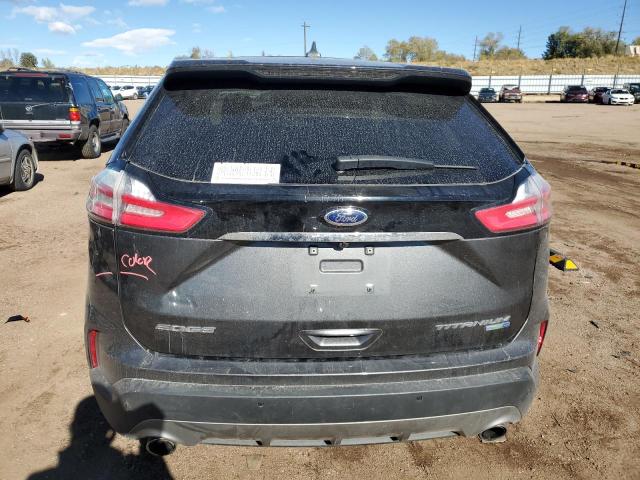 Photo 6 from auction – 2020 FORD EDGE TITAN with VIN 2FMPK4K91LBA16573
