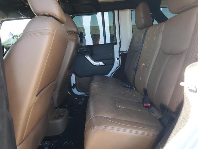 Photo 11 from auction – 2016 JEEP WRANGLER U with VIN 1C4BJWFG4GL133141
