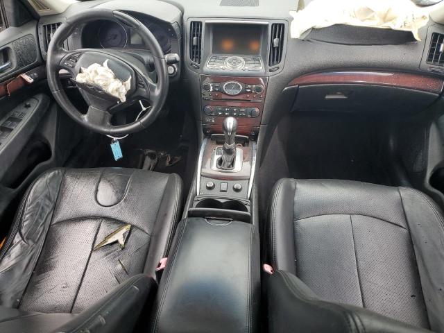 Photo 8 from auction – 2012 INFINITI G37 with VIN JN1CV6AR9CM972520