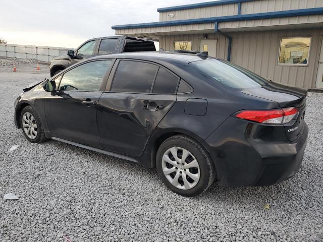 Фото 2 с аукциона – 2021 TOYOTA COROLLA LE с VIN 5YFEPMAE8MP188345